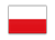 PIZZERIA RISTORANTE CLIPPER - Polski